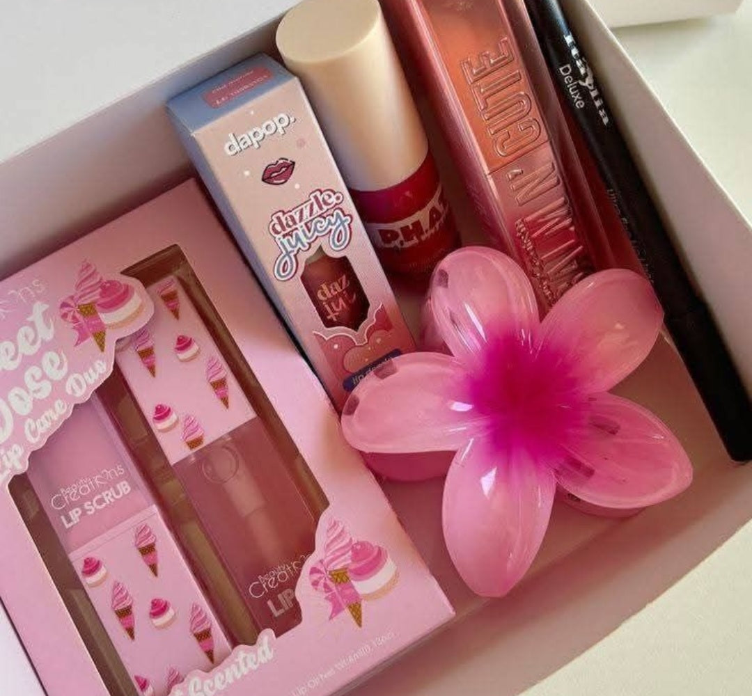 Glow-Up Kits(coming soon)