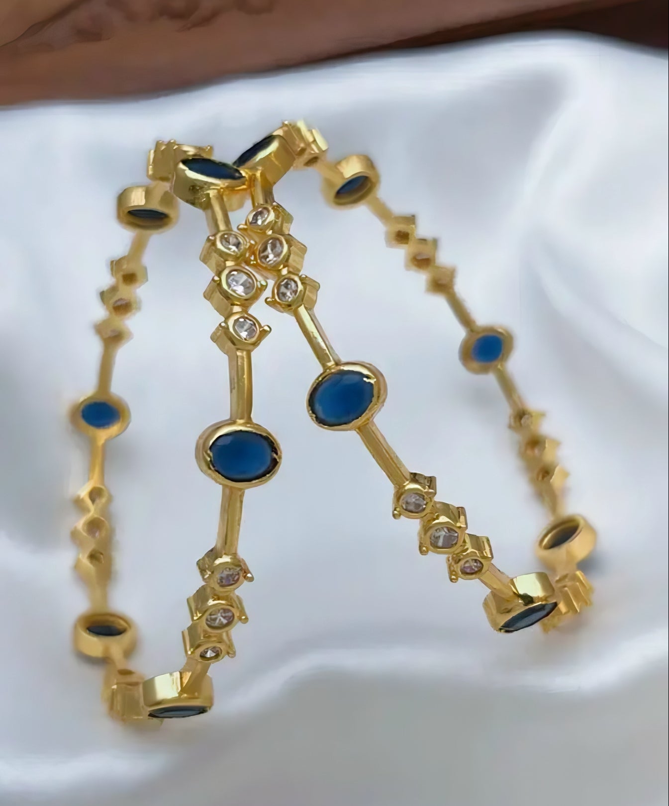 Meherana Royal AD Bangles