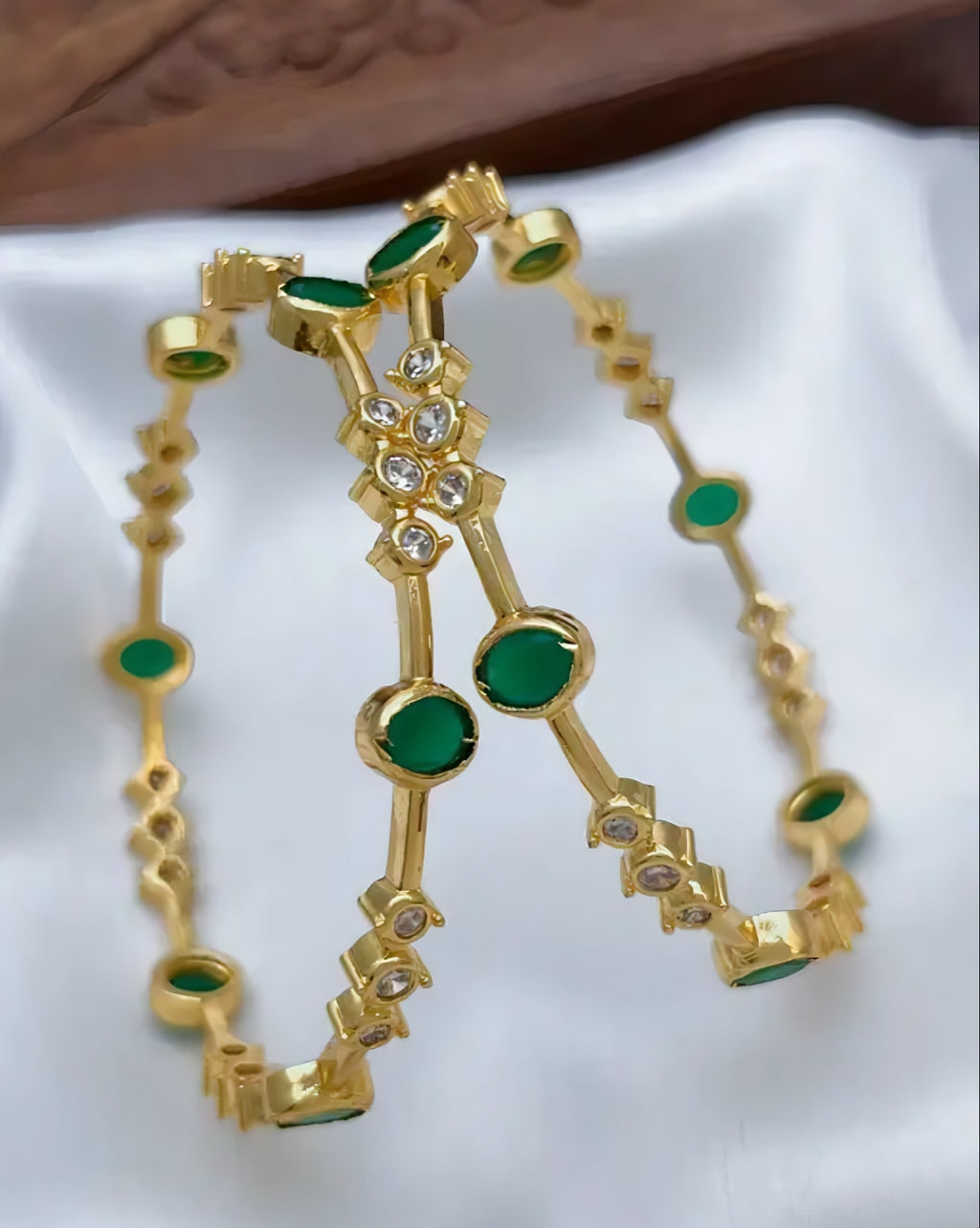 Meherana Royal AD Bangles