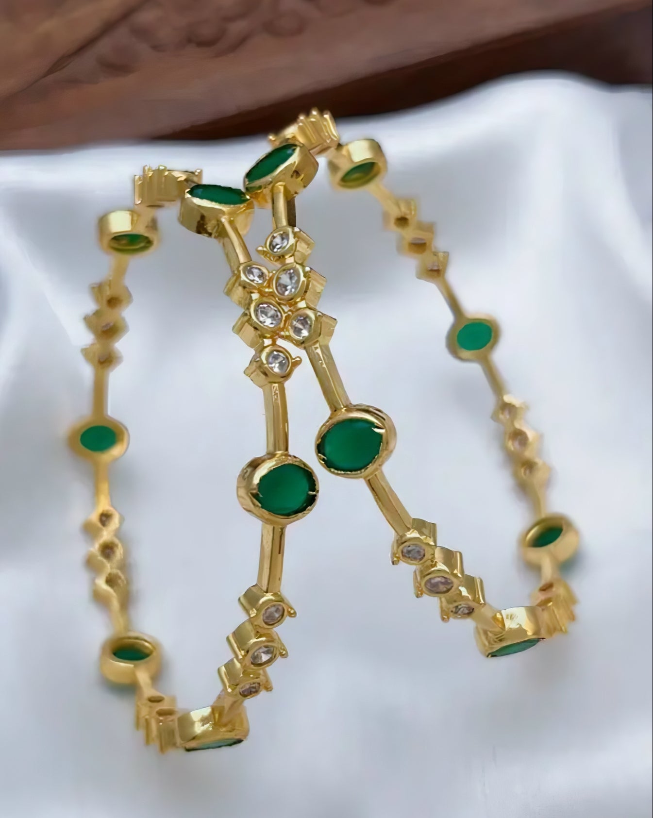 Meherana Royal AD Bangles