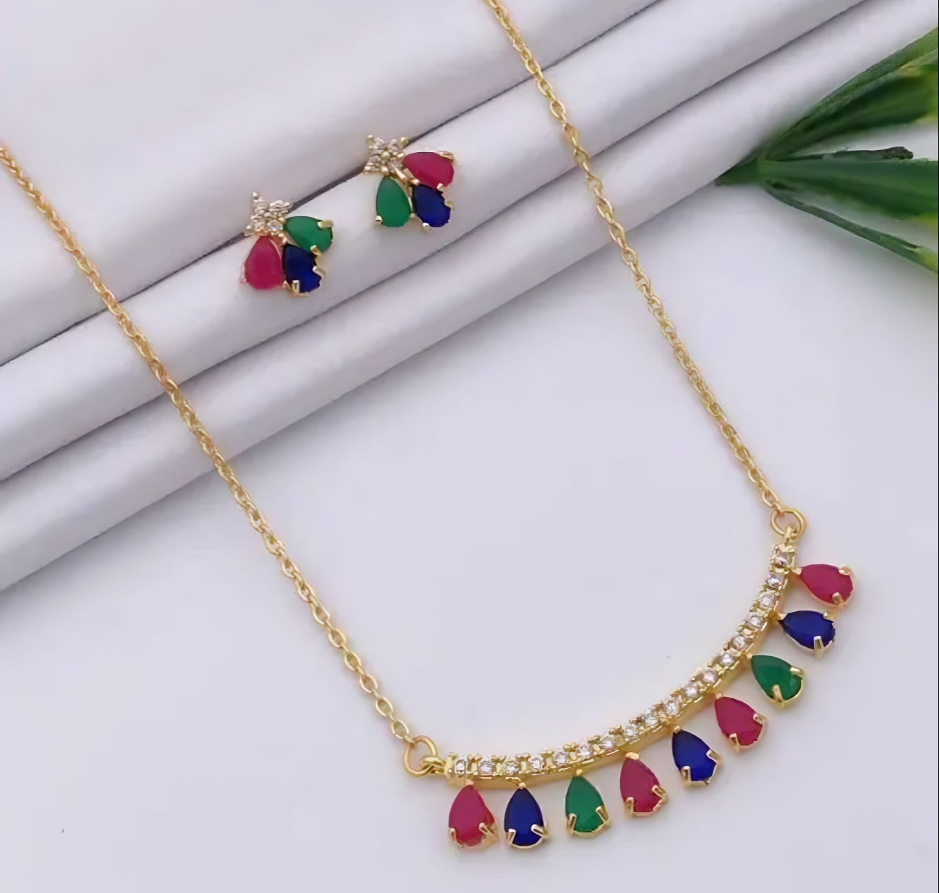 Essential Harmony Multi Minimal Set