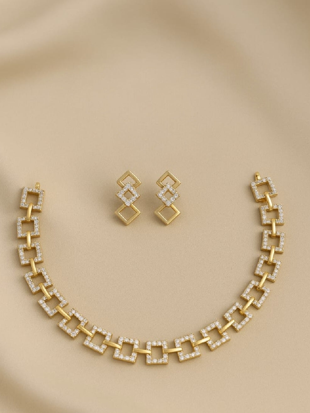 Geometric Radiance set