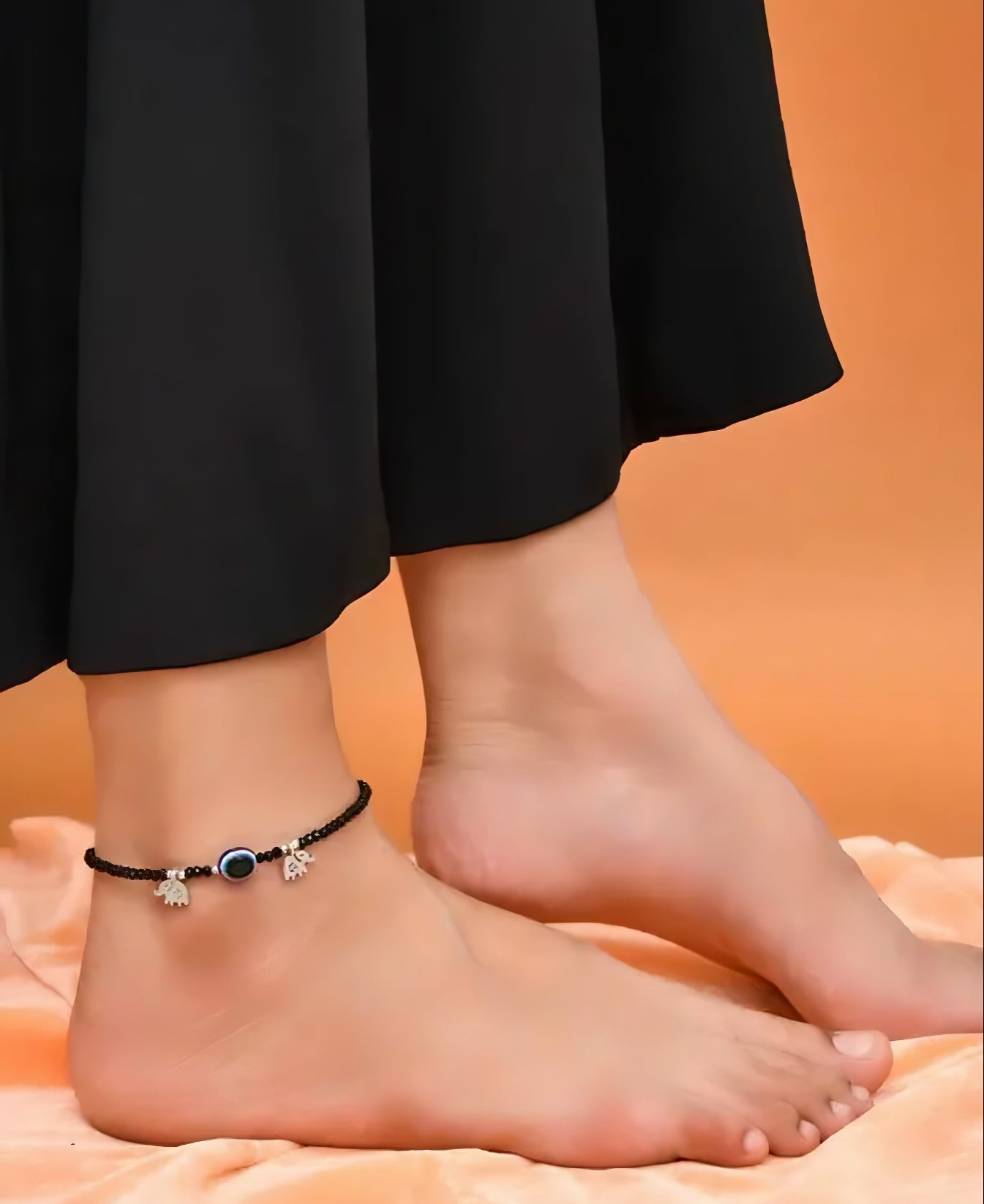 Nazar Suraksha Payal