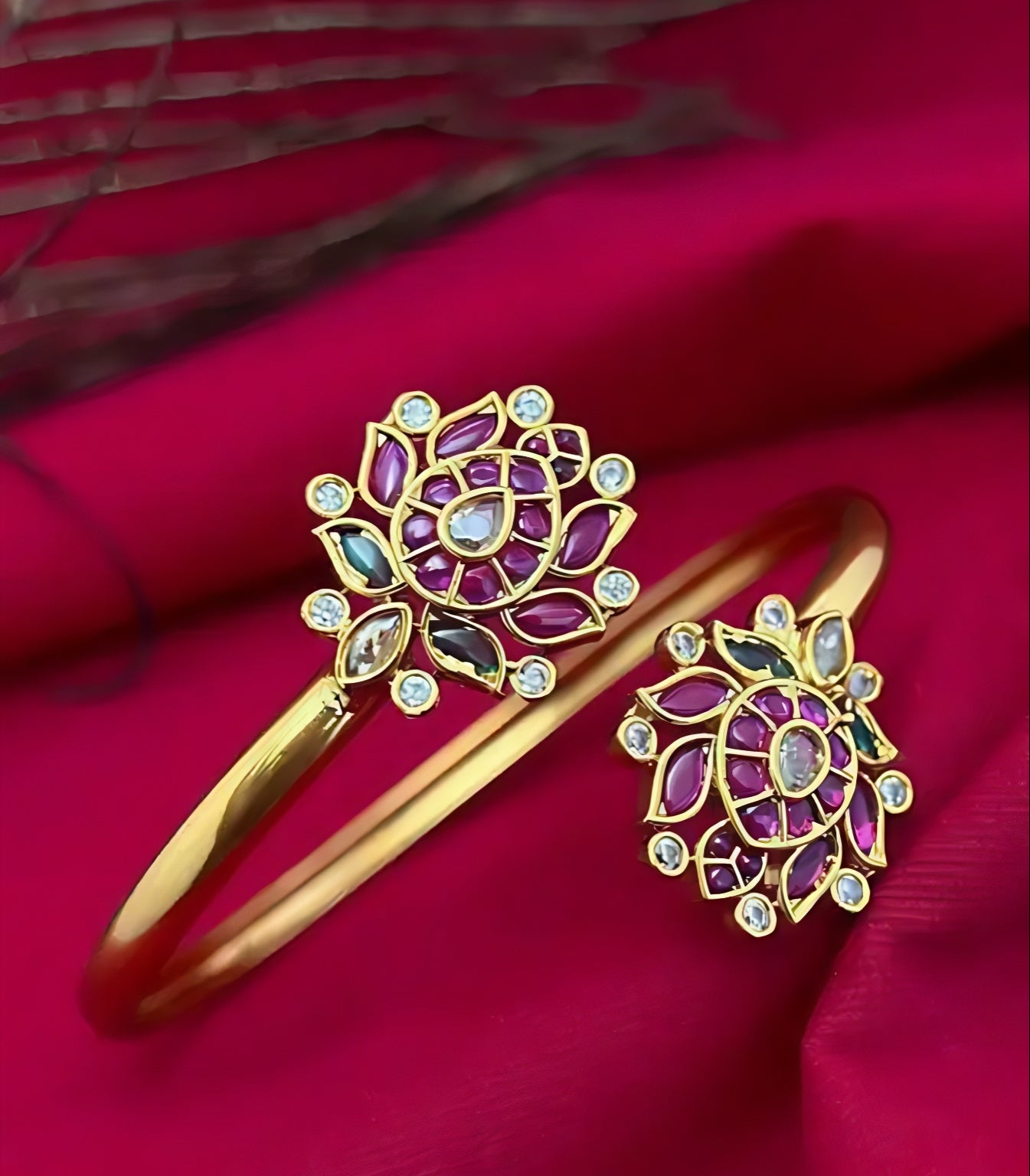 Rangtara AD Bracelet