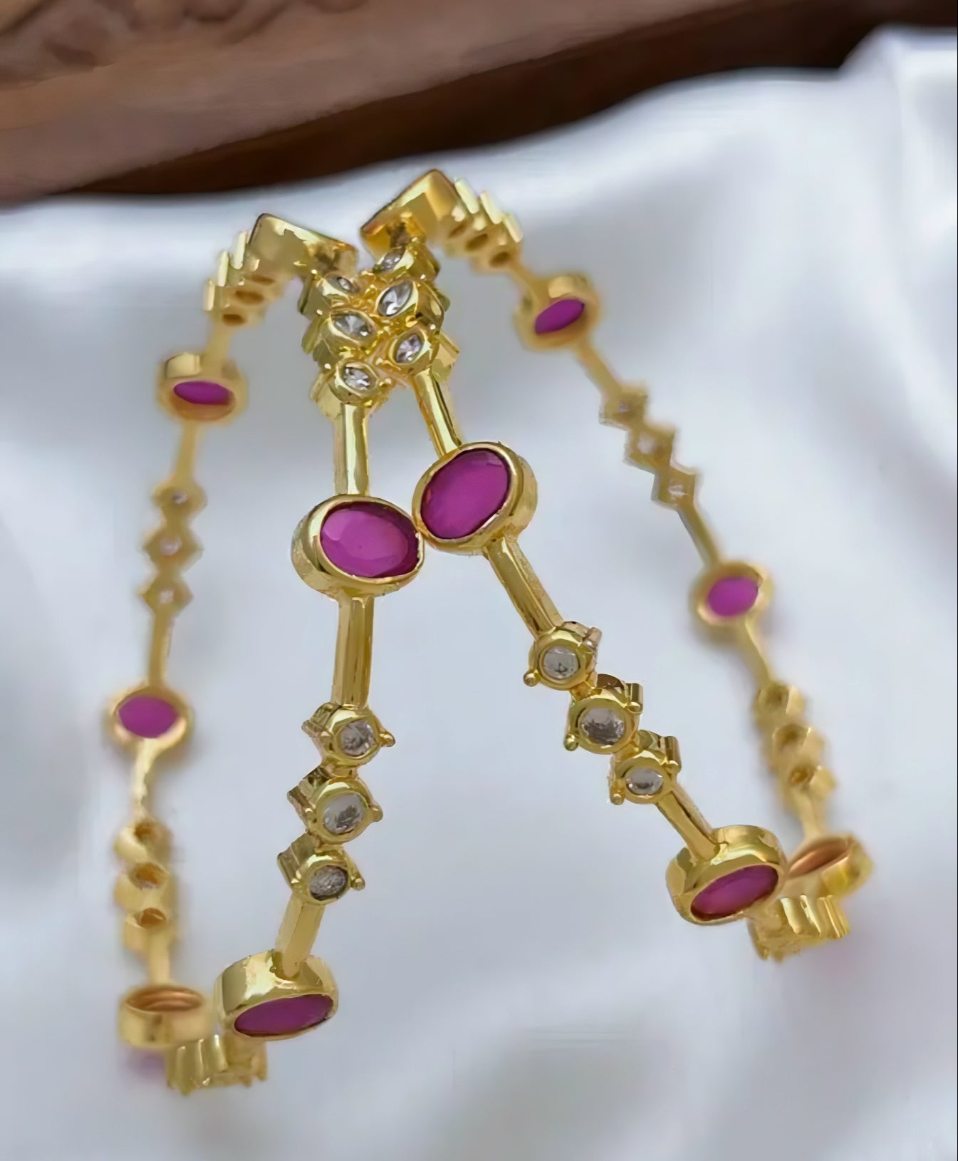 Meherana Royal AD Bangles