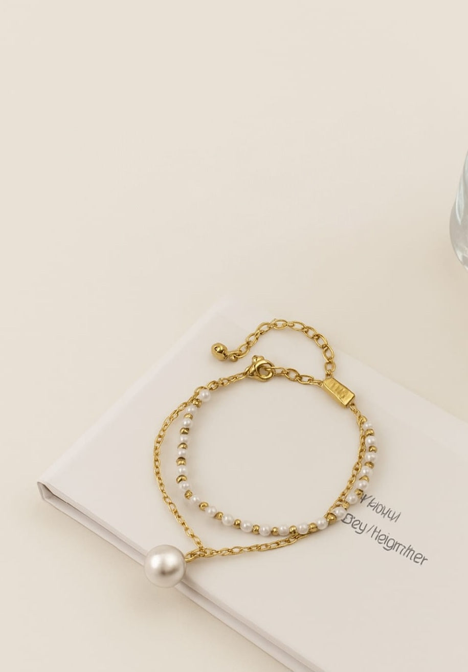 Glow Getter Bracelet"