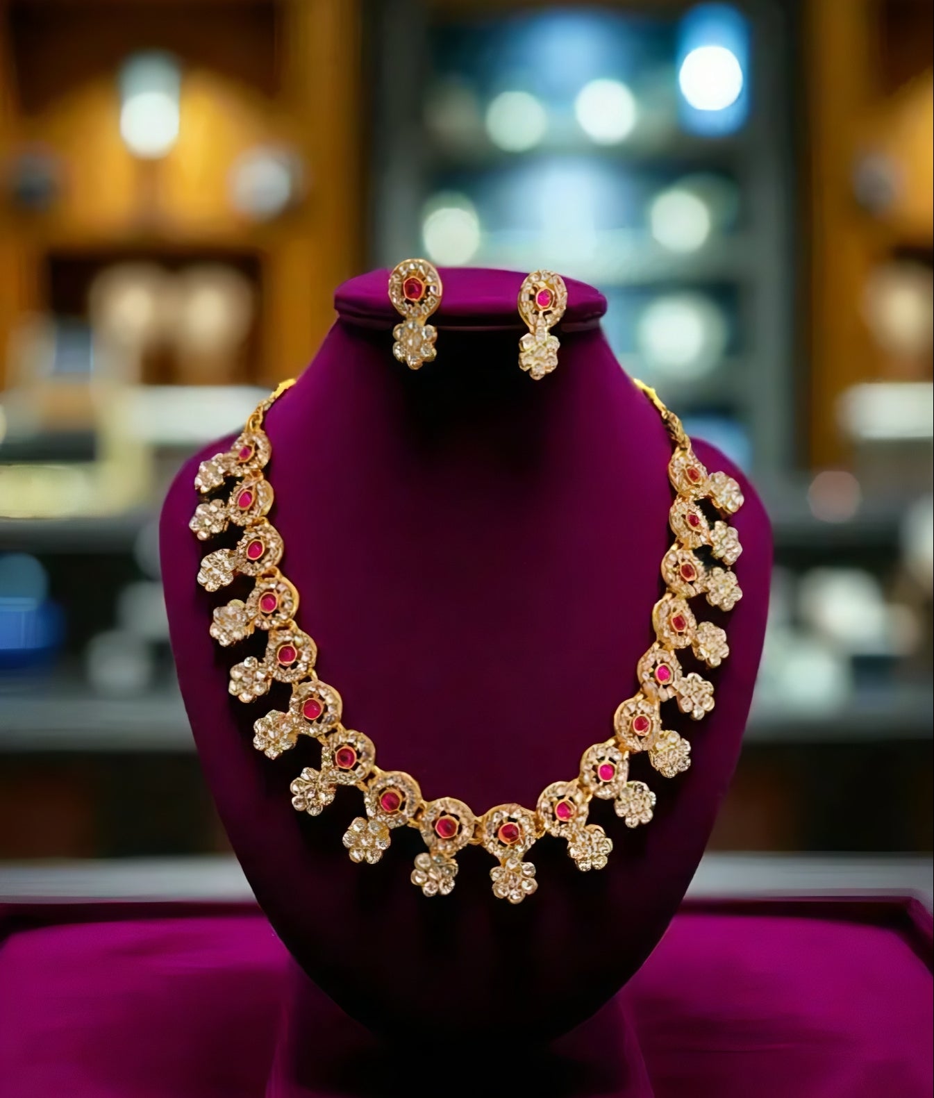 Blossom Radiance Set