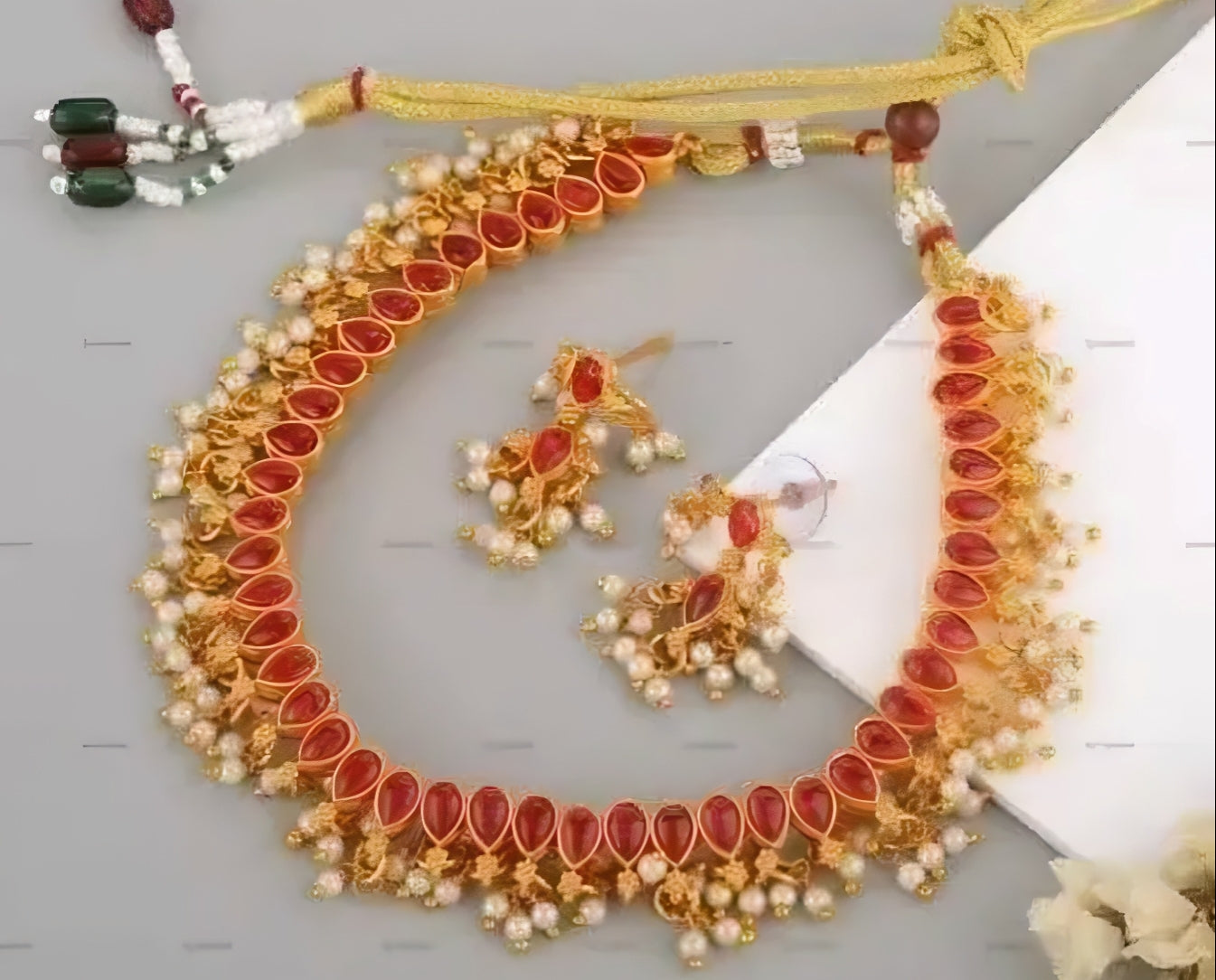 Manjadikuru Muthumala