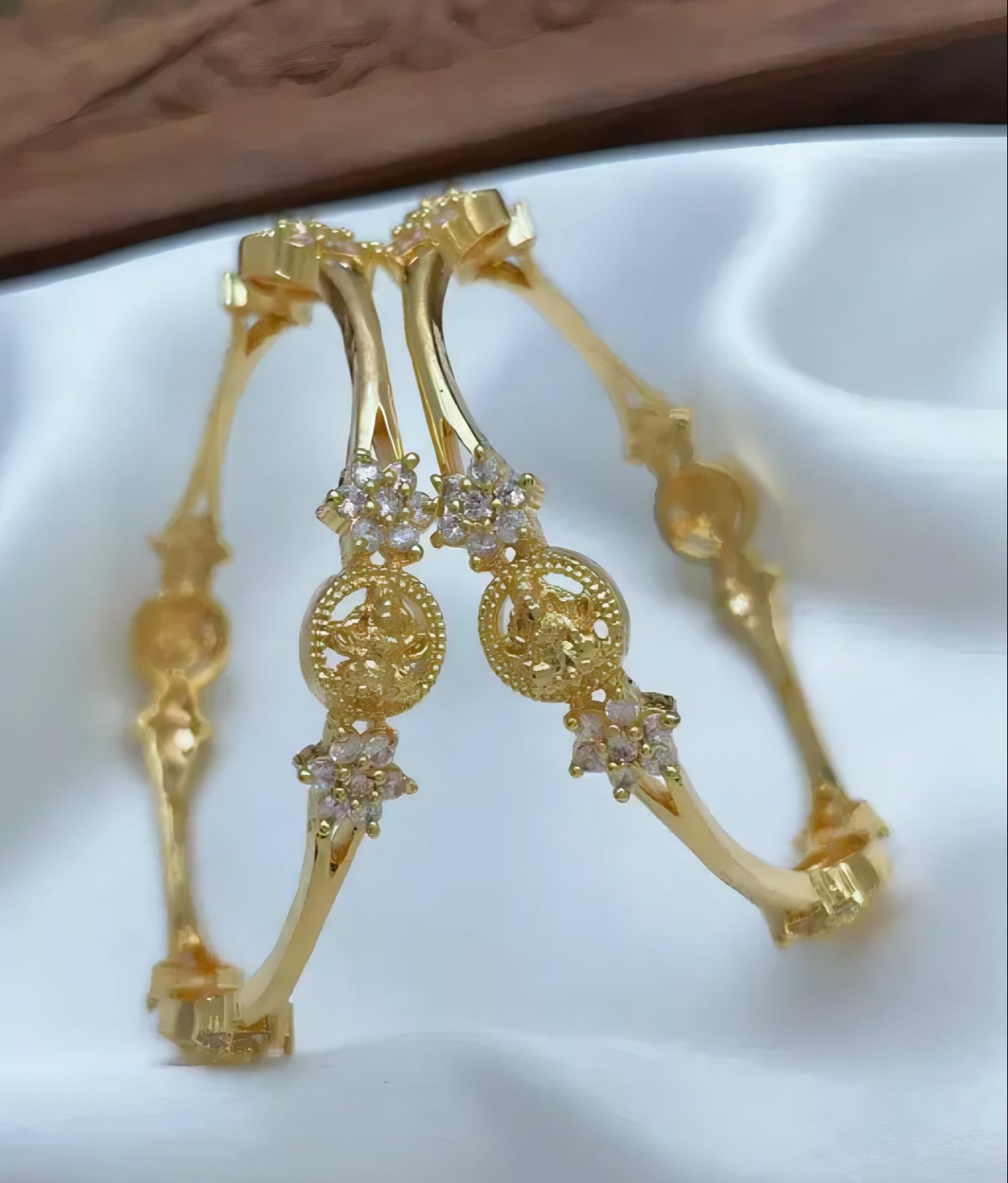 Swarna Lakshmi Bangles