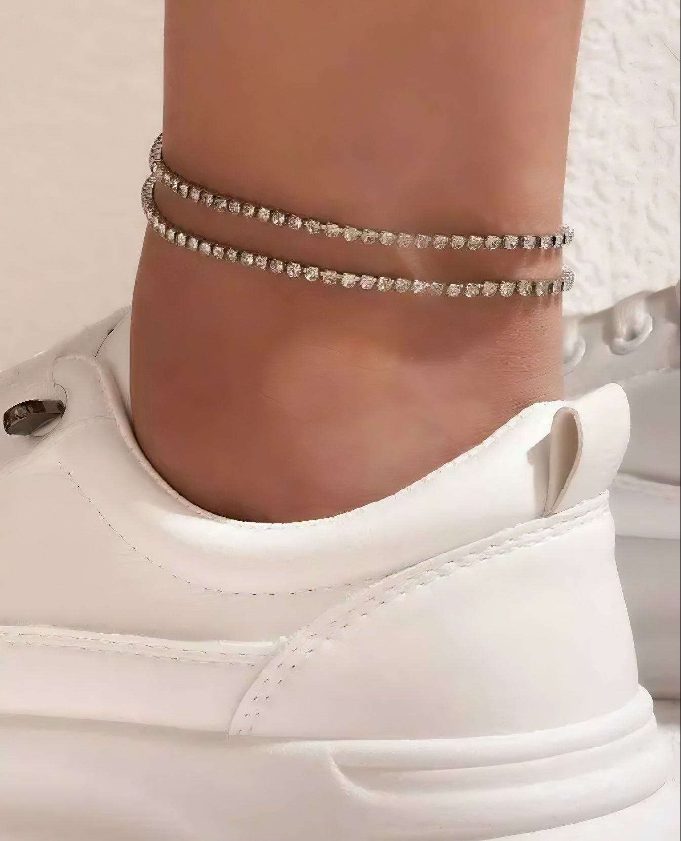 Jalwa Anklet