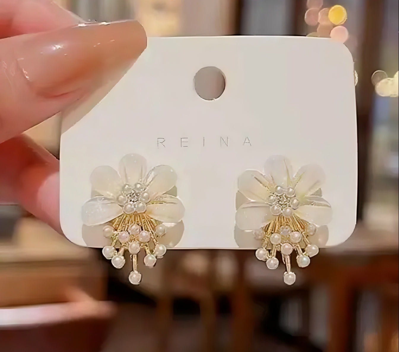 Dewbloom Pearl Drops